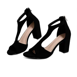 Customizable Wedding Sandals for Women Ultra High Heel Open Toe Anti Slip