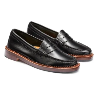 Customized Finish Leather Upper Leather Sole Leather Lining Moccasin Loafer Flat Loafers Shoes