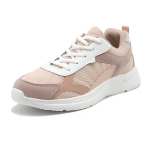 Customized Ladies Sport Shoe Breathable Running Shoes for Women