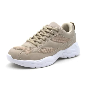 Customized Sports Shoes Trainers Fashion Sneakers for Women and Ladies