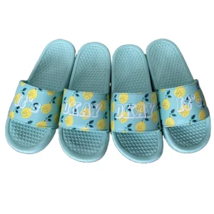 Cute Women’s Slides Summer Winter Spring Slide Sandals Anti Slippery Breathable Lightweight