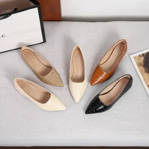 DZ NPF Dress Shoe Women Heel High Quality Women Shoe High Quality Shoe Women’s Casual Shoe Wedding Shoe Bridal
