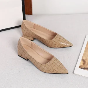 DZ NPF Party Shoe Women Wedding Shoe Dress Shoe High Heel Shoe Women’s Casual Shoe Women’s Walking Shoe Ladies Shoe