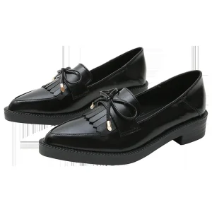 DZ Y0 Formal Shoe Woman Shoe Dress Shoe Women’s Casual Shoe Campus Ladies Formal Shoe Luxury Business Shoe Designer Shoe