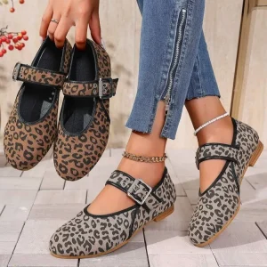 DZ Y0 Women Office Shoe Women Dress Shoe Women’s Shoe Flat Ballerina Shoe Casual Shoe Ladies Formal Shoe School Girl Shoe