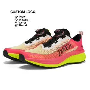 Designer Footwear Women’s Running Shoes Three Color Black Leather Man’s Sports Shoes Outdoor Activities