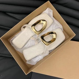Designer Luxury Shoes Women Luxury Shoe Manufacturers Shoes New Style Women’s Fashion Sandal Heels and Sandals