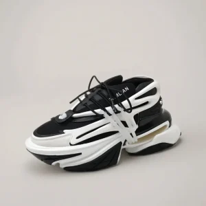 Designer Luxury Women’s Platform Sneakers Unique Chunky Outdoor Activities Height Thick Soled Trendy Shoes