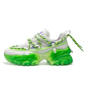 Designer Sneakers Women Famous Brands
