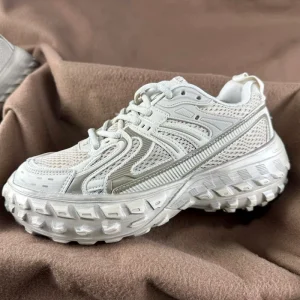 Designer Sneakers for Men Custom Women Sport Black Running Tennis Sneakers for Teenager High Quality Top End Walking Sneakers