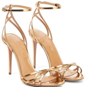 Designer Women’s High Shoes Open Toe Elegant Height Increasing Light Weight Fashion Trend for Outdoor Dress Occasions Spring