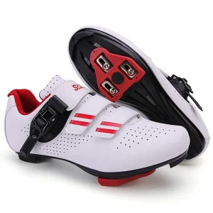 Direct Sale From Manufacturers Outdoor Cycling Shoes for MTB & Bicycle Riding Multi Season for Summer Winter & Spring