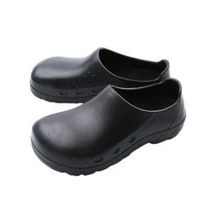EVA Men’s Women’s Breathable Lightweight Safety Shoes Anti-Blocking Anti-Puncture Insulated Wear-Resistant for Electricians Work