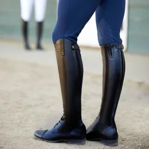 European and American Style Women’s Riding Boots Plus Size Boots