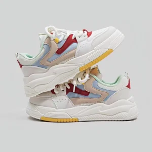 FD 11 High Quality Custom Women’s Casual Running Walking Style Shoes Sport Sneakers for Women New Style