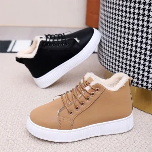 Factory Direct Anti slip Sneaker Warm Women Sneakers Women’s Fashion Sneakers Casual