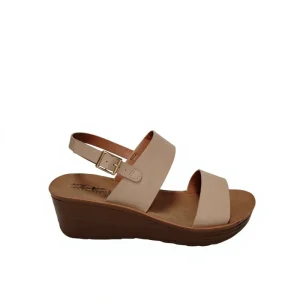 Factory Direct Custom Women’s Summer Outdoor Slip On Sandals Lightweight PU Upper & Sole Comfort & Soft OEM ODM Services