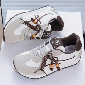 Factory Direct Cute Color Matching Sneakers Outdoor Sneakers Designer Brand Sneakers Women’s Casual Shoes