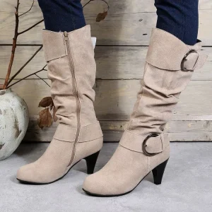 Factory Direct Fashion Boots for Women Heels Boots for Women Designer Boots Women