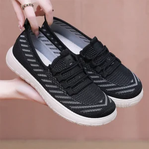 Factory Direct Low Top Sneakers New Spring and Summer Women Sneakers Women Flat Fashionable Sneakers