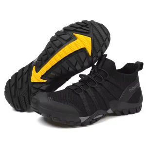 Factory Direct Men’s and Women’s Outdoor Hiking Shoes Non-slip Breathable Sports Boots for Water Sports Sneakers for Hiking