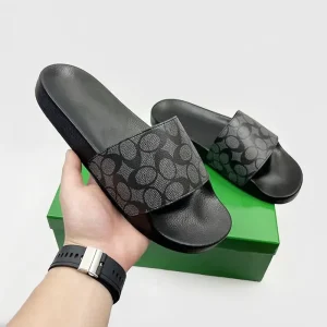 Factory Direct Sale Slippers Men Women Slide Slippers