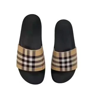 Factory Direct Sales of Original Quality Light Weight Fashion Men’s & Women’s Slippers