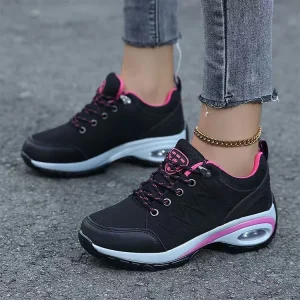 Factory Direct Women Big Size Sneakers Women’s Air Cushion Sneakers Women High Quality Sneakers