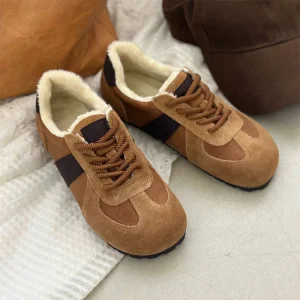 Factory Direct Women Light Weight Sneakers Winter Sneakers for Women Sneakers Women Fashion Comfortable