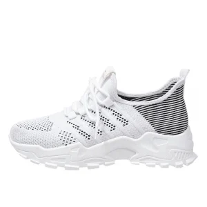 Factory Direct Women’s Fashion Sneakers Platform Sneakers Designer Sneakers
