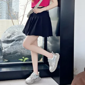 Factory Direct Women’s Fashion Sneakers Pu Sneakers Ladies Designers Sneakers