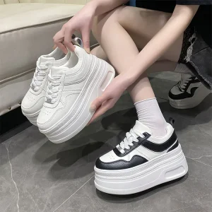 Factory Direct Women’s Fashion Sneakers Slip Sneakers Ladies Designers Sneakers