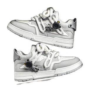 Factory Direct unisex sneaker mens low top sneakers trendy walking fashion shoes men sneakers