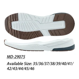 Factory Full Surround Ultra Wear-Resistant EVA Plastic Sole for Outdoor Comfort Durable Hiking Work Shoes Outsole