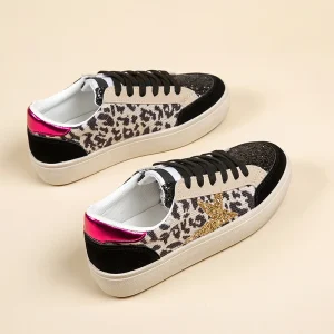 Factory Soft soled Comfortable Casual Shoes Women’s Sneakers