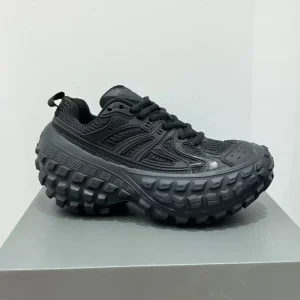 Factory Spring Custom Men’s Women’s Walking Shoes Casual Sports Fashion Chunky Thick Bottom Unisex Sneakers