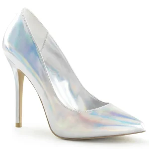 Factory Stock Modern Design Super High Heels Shoes for Women with Cushioning Anti Slip Summer Comfort