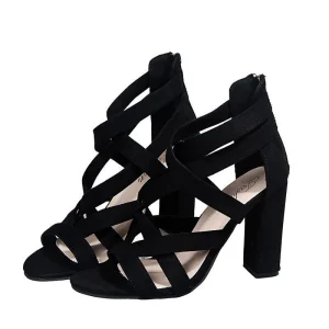 Factory Women’s High Heels Attractive Women’s Sandals
