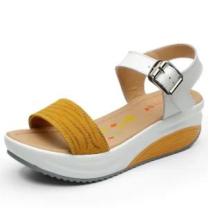 Fancy Casual Shoes Bohemia Hot Sandals Ladies Sandals Ladies Sandals