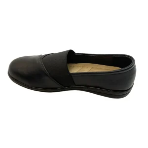 Fashion Custom Women’s Loafers Slip On Comfort Flats Shoes PU Leather Lightweight Casual Shoes for Office Ladies