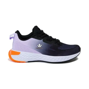 Fashion Four Colors of Women’s Running Shoes Training and Exercising Sneakers Zapatillas De Correr Para Mujer