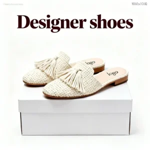 Fashion High Quality Designer Shoes Business Versatile Women’s Sandals, High Heels