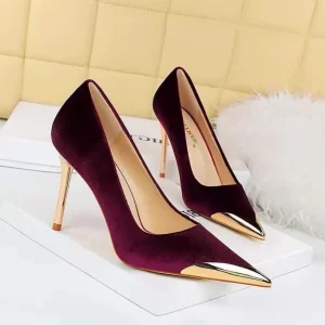 Fashion Shoes Lady Women Slippers Sandals Heels Women Slippers Sandals Heels Large Size Heels Quality Shoes for Women