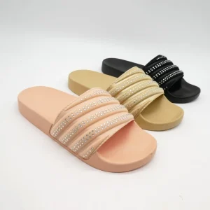 Fashion Slider Lady slippers Women Slipper