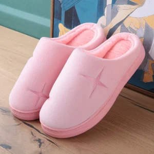 Fashion Slipper Soft Home Slippers Women’s Dress Slippers