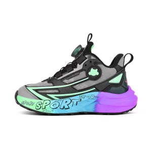 Fashion Sneakers Sporty Casual Shoes Light Breathable Mesh Upper Lace-up All Seasons Men’s Women’s Training Footwear Soft