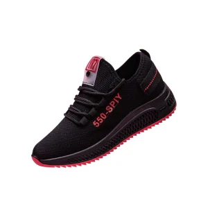 Fashion Sneakers Women New Style Thick Sole Casual Running Shoes Women