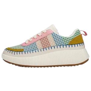 Fashion Sneakers Women’s Outdoor Fitness Walking Sports Trendy Casual Breathable Cushioning Spring Running Shoes