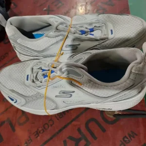 Fashion Stock Used Sports Shoes Men Sport Sneakers Used Shoes