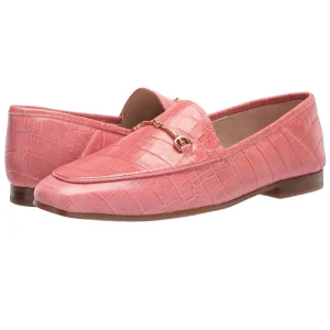 Fashion Trend Comfortable Light Weight Women Genuine Leather Loafers